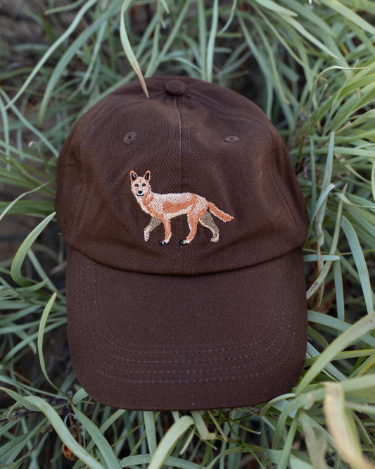 Dingo Cap